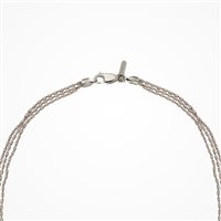 Collana Desmos Donna in Argento HARMONY PKW 41 - HARMONY PKW 41